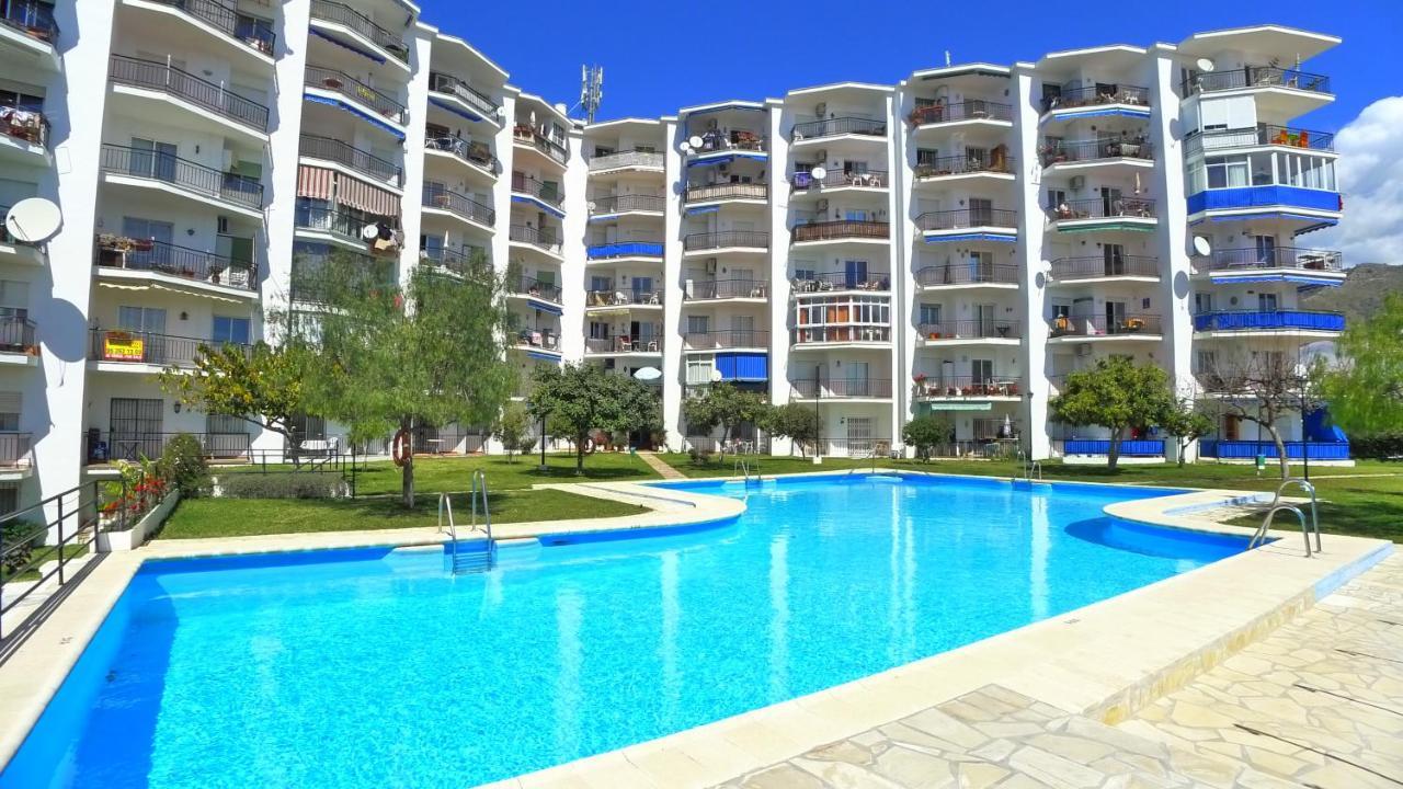 Edf Almijara - Sleeps 4 Apartment *