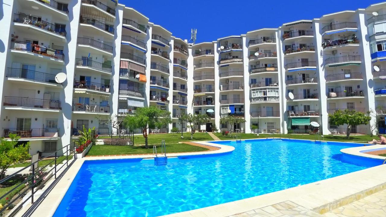 Apartment Edf Almijara - Sleeps 4