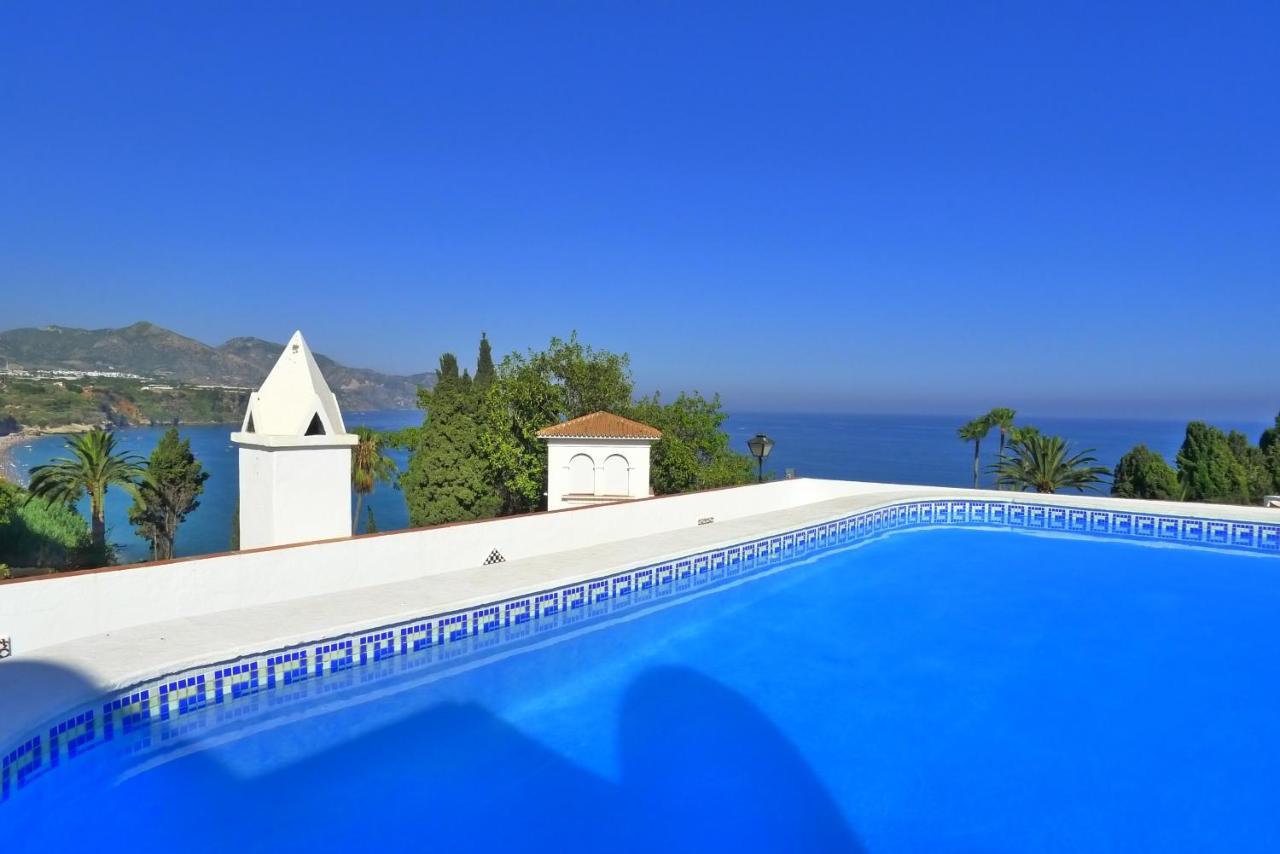 Carabeo 99 - Sleeps 4 * Nerja