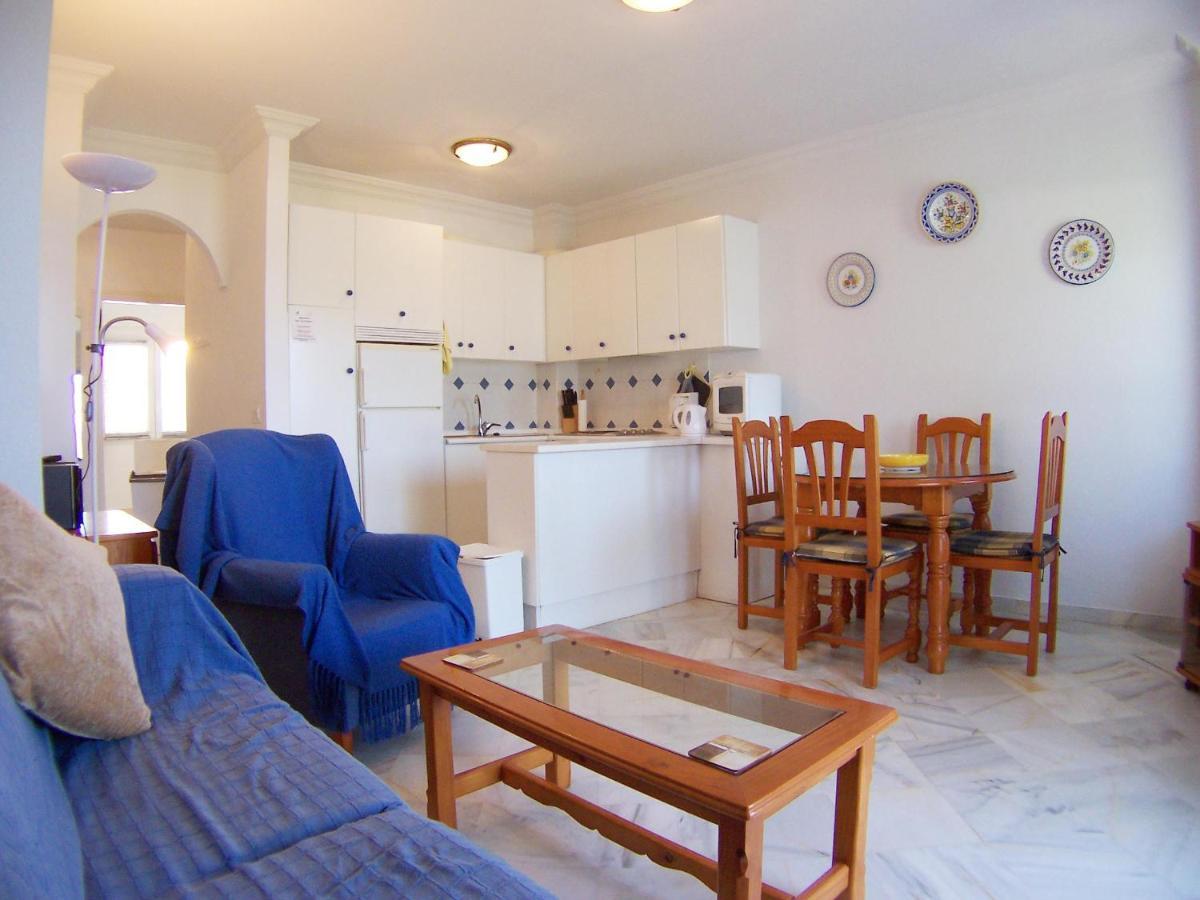 Stella Maris - Sleeps 4 * Nerja