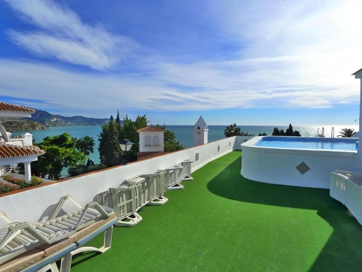 Apartment Carabeo 99 - Sleeps 4