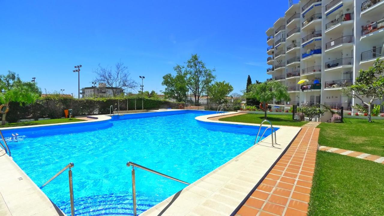 Edf Almijara - Sleeps 4 * Nerja