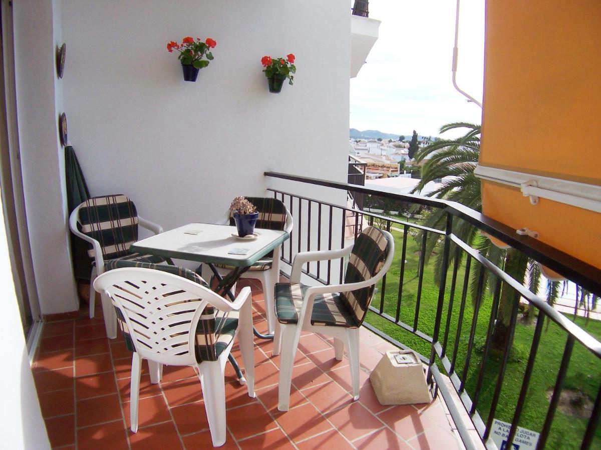 Edf Almijara - Sleeps 4 Nerja