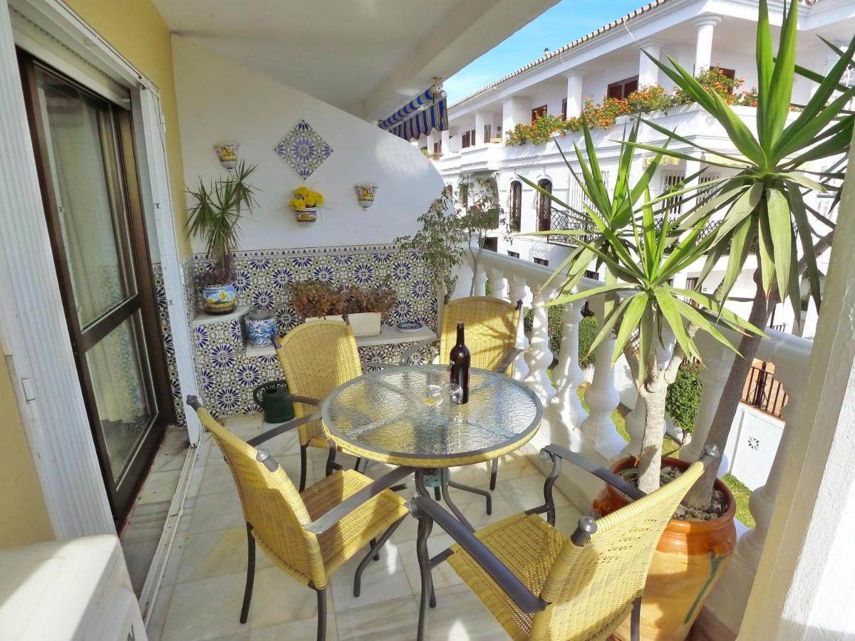 Carabeo 99 - Sleeps 4 Nerja