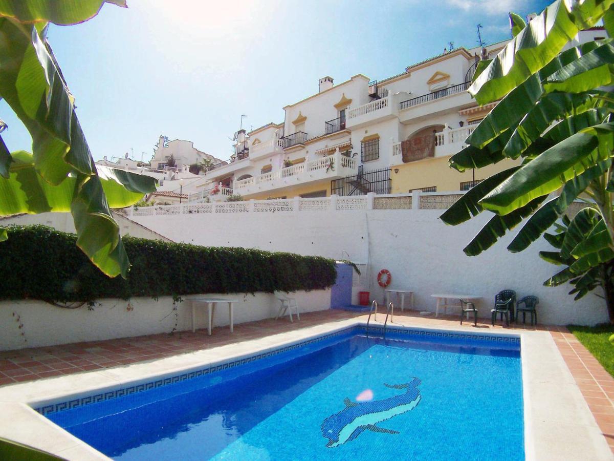Pinomar - Sleeps 8 - Burriana Nerja