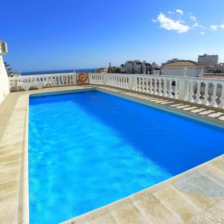 Apartment Almendros Nerja