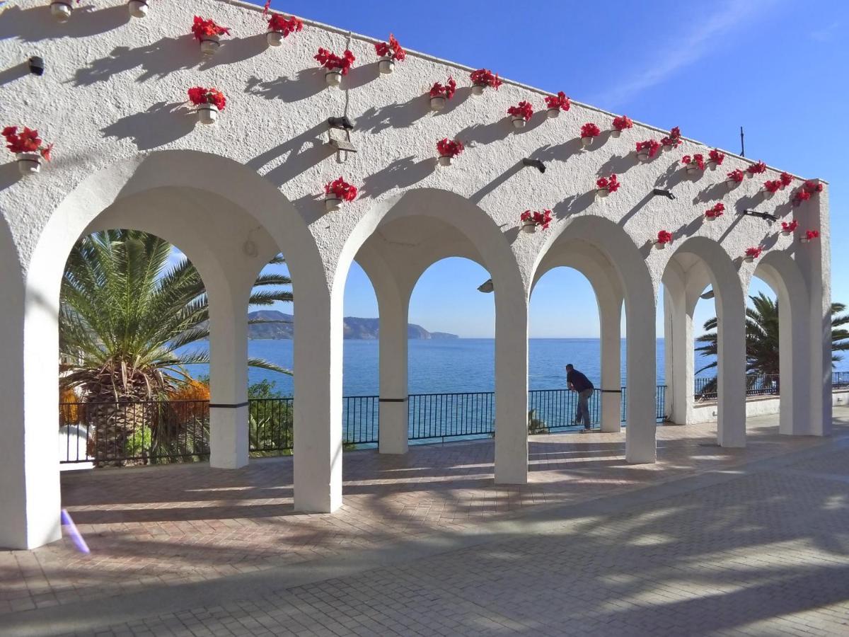 Apartment Almendros Nerja