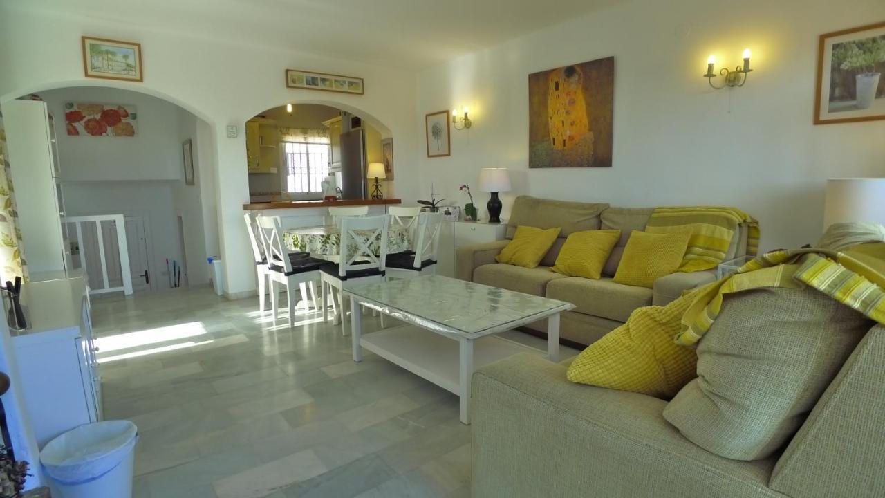 Paraiso Blanco Nerja