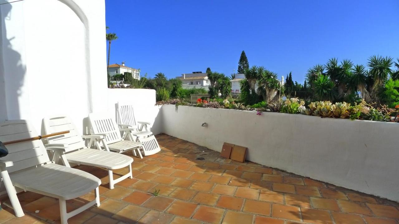 Paraiso Blanco Villa