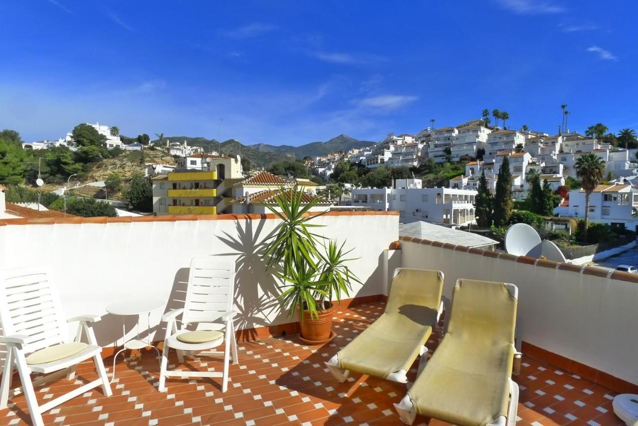 Apartment Alamar 1, Nº3 - Burriana - Nerja