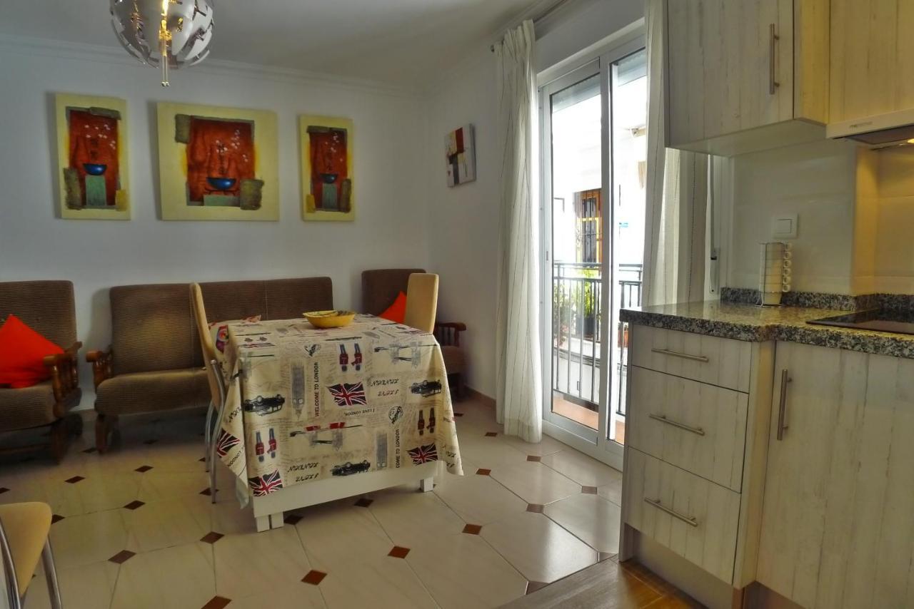 Trancos Apartamento Nerja