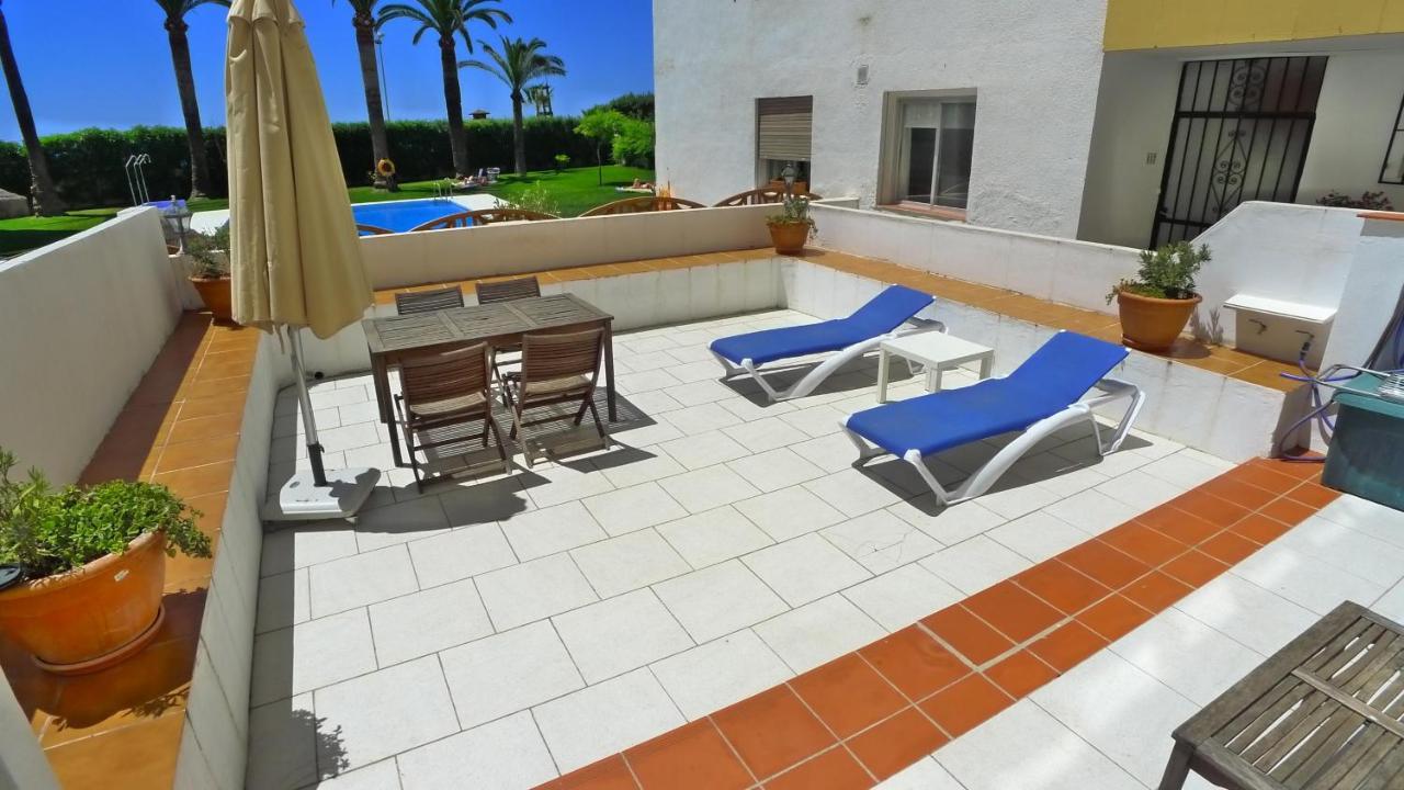 Torresol Nerja