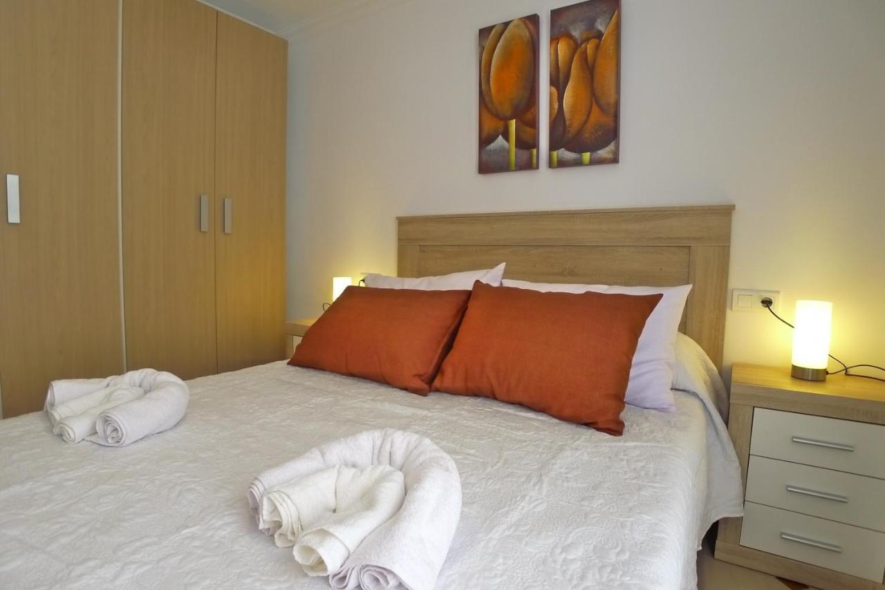 Apartamento Trancos Nerja