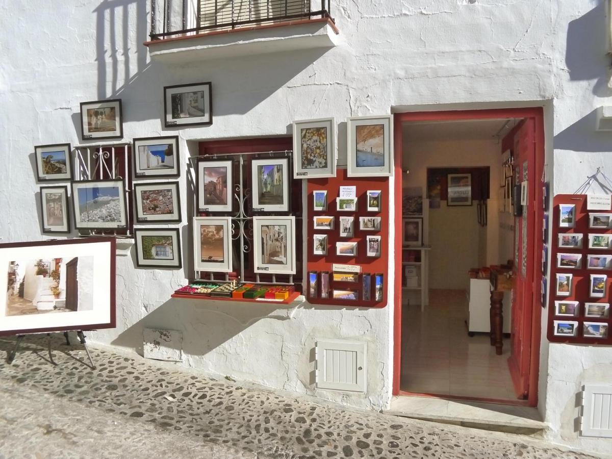 Almendros Nerja