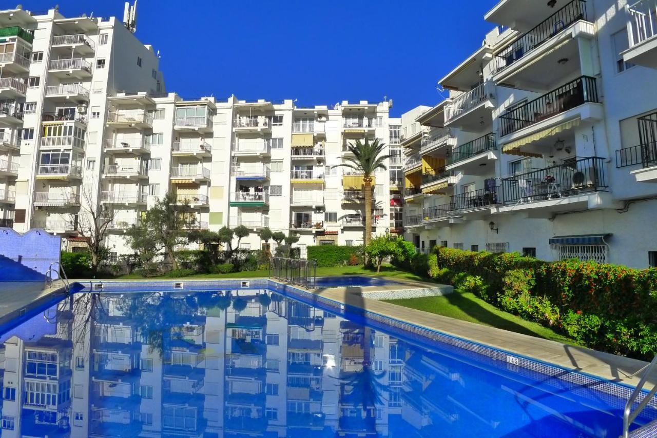Apartamento Coronado 4