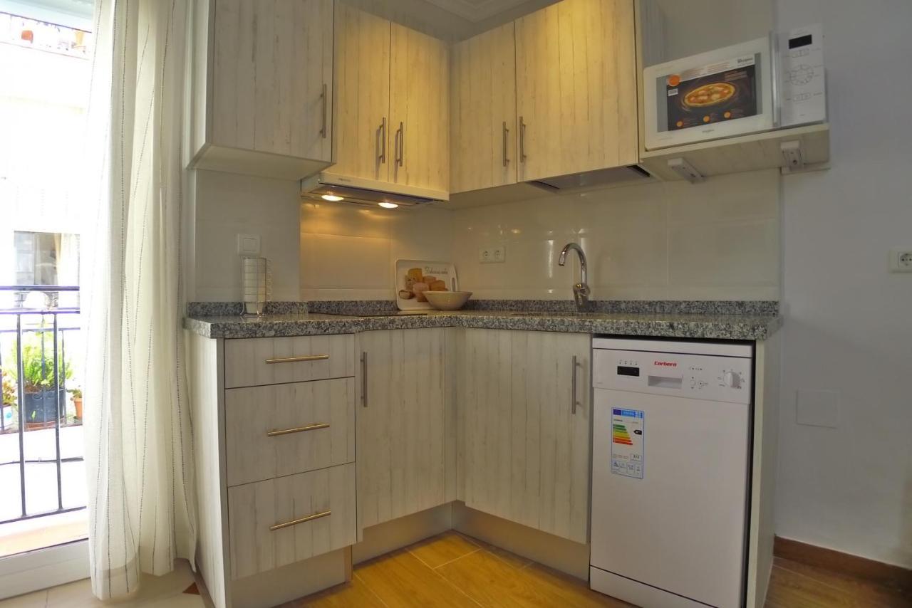 Trancos Apartamento Nerja