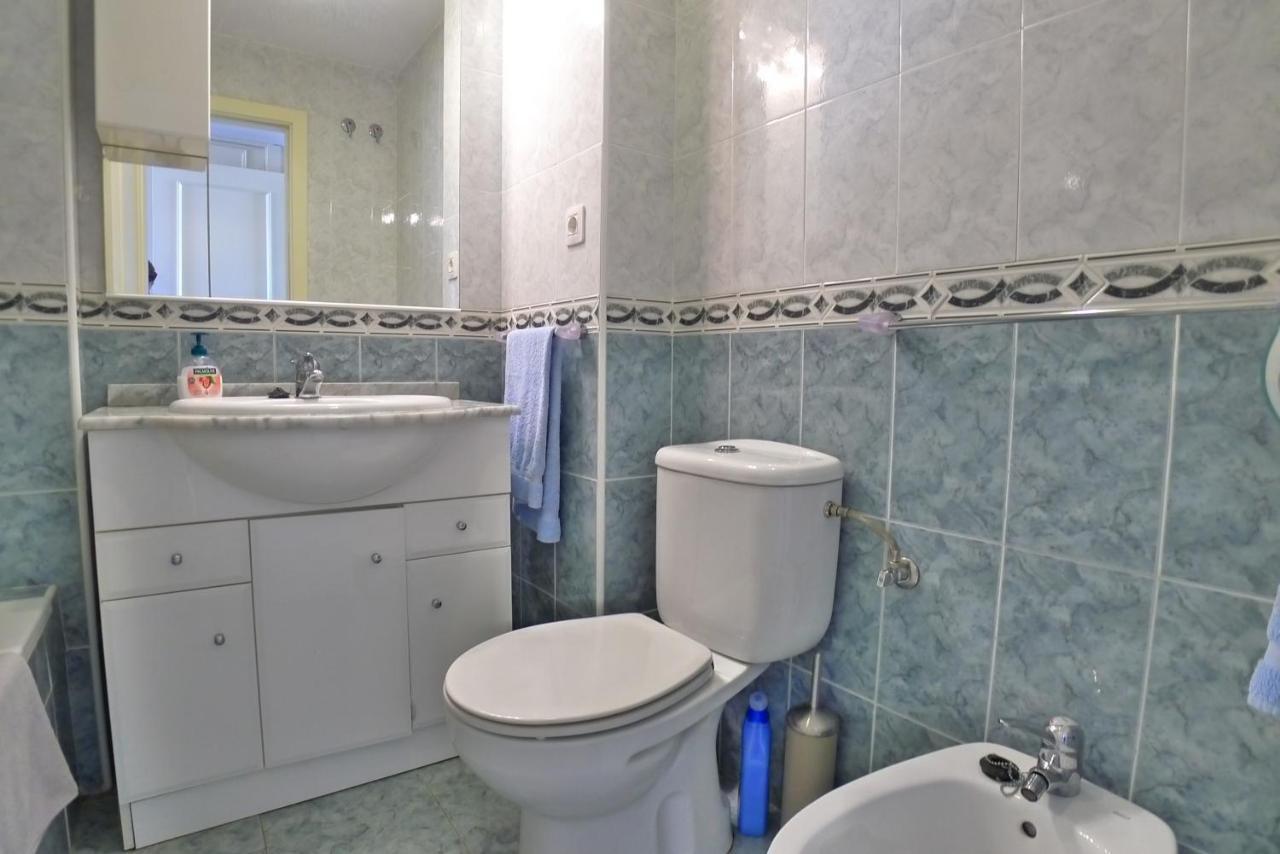 Appartement Antonio Millon 30 - Penthouse *
