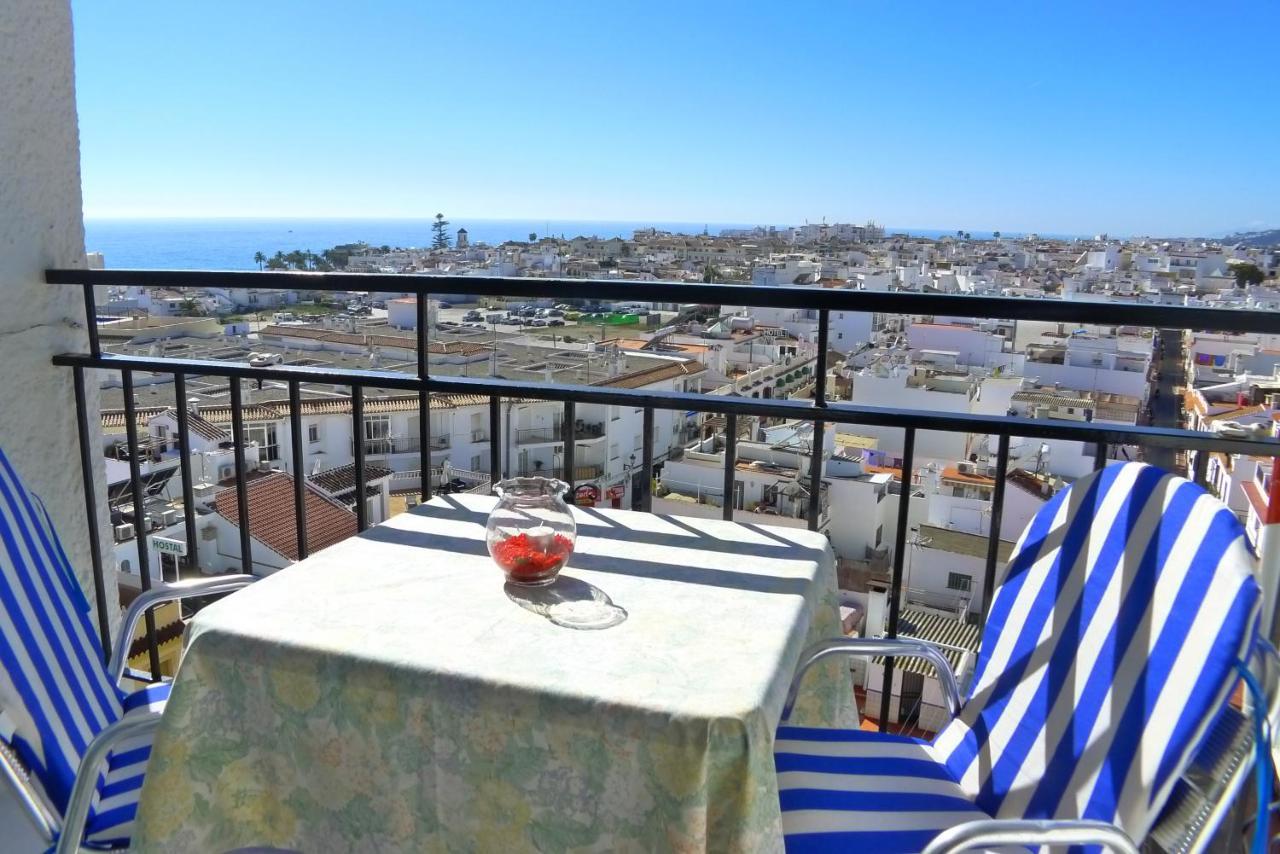 Coronado 4 Apartamento Nerja