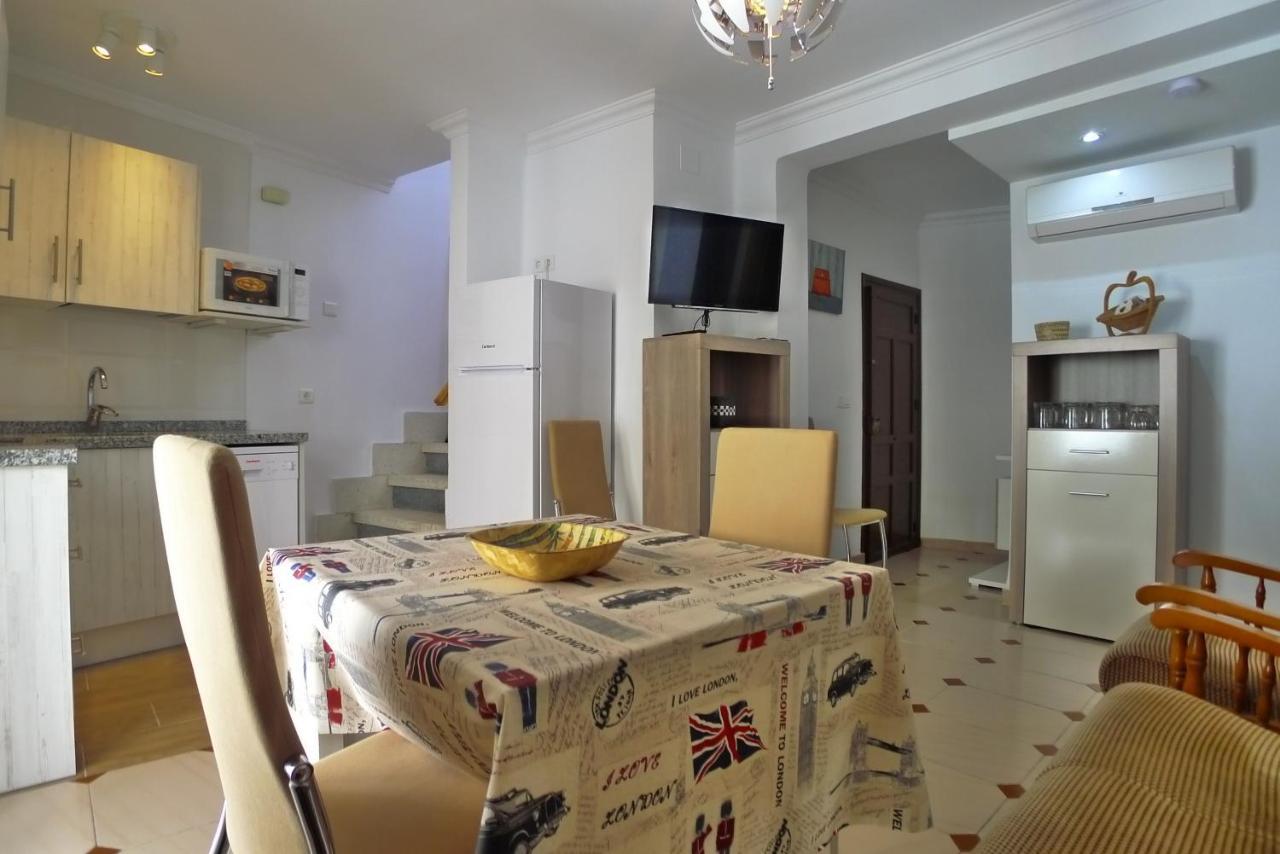 Apartamento Trancos Nerja