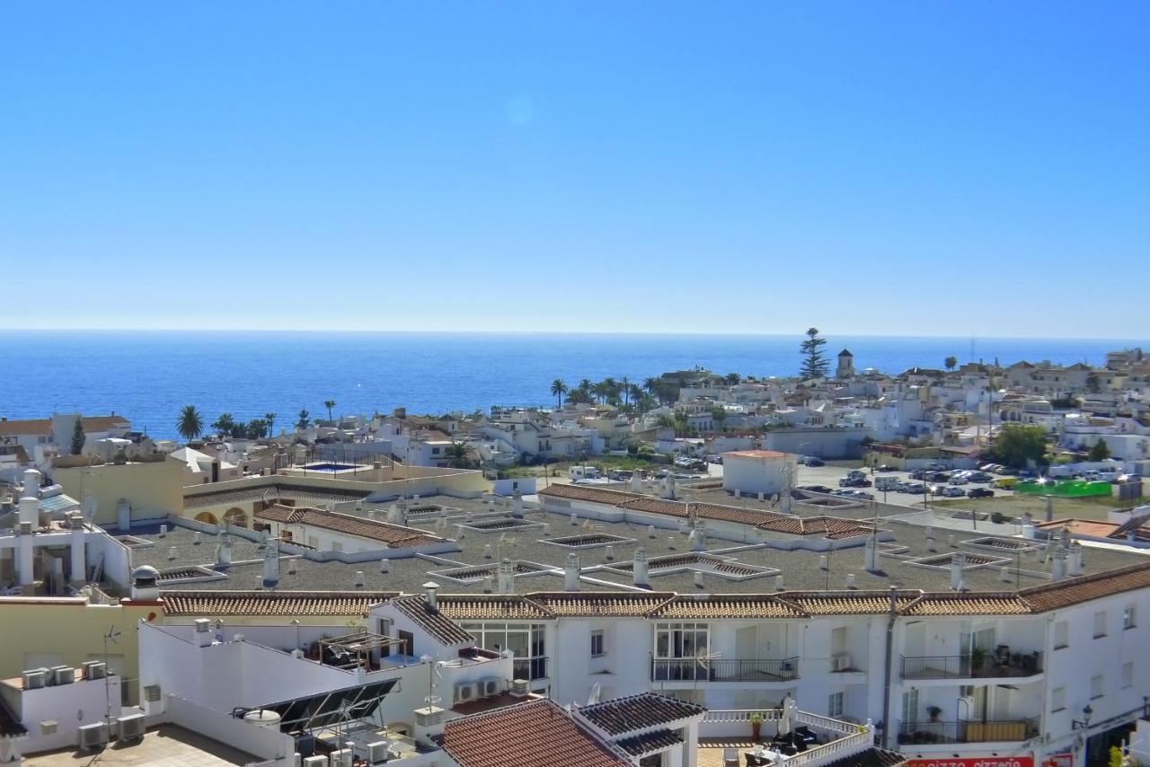 Coronado 4 * Nerja