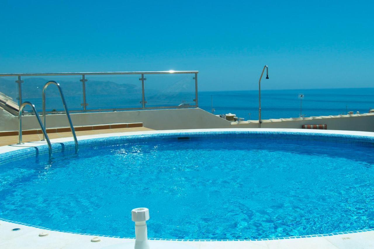 Paradise - Center Plaza Espana Appartement *