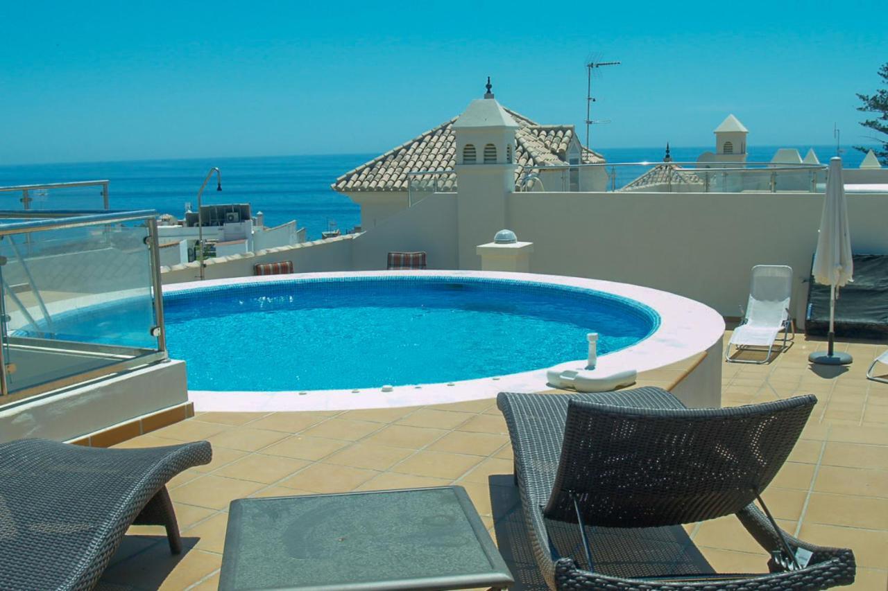 Appartement Paradise - Center Plaza Espana