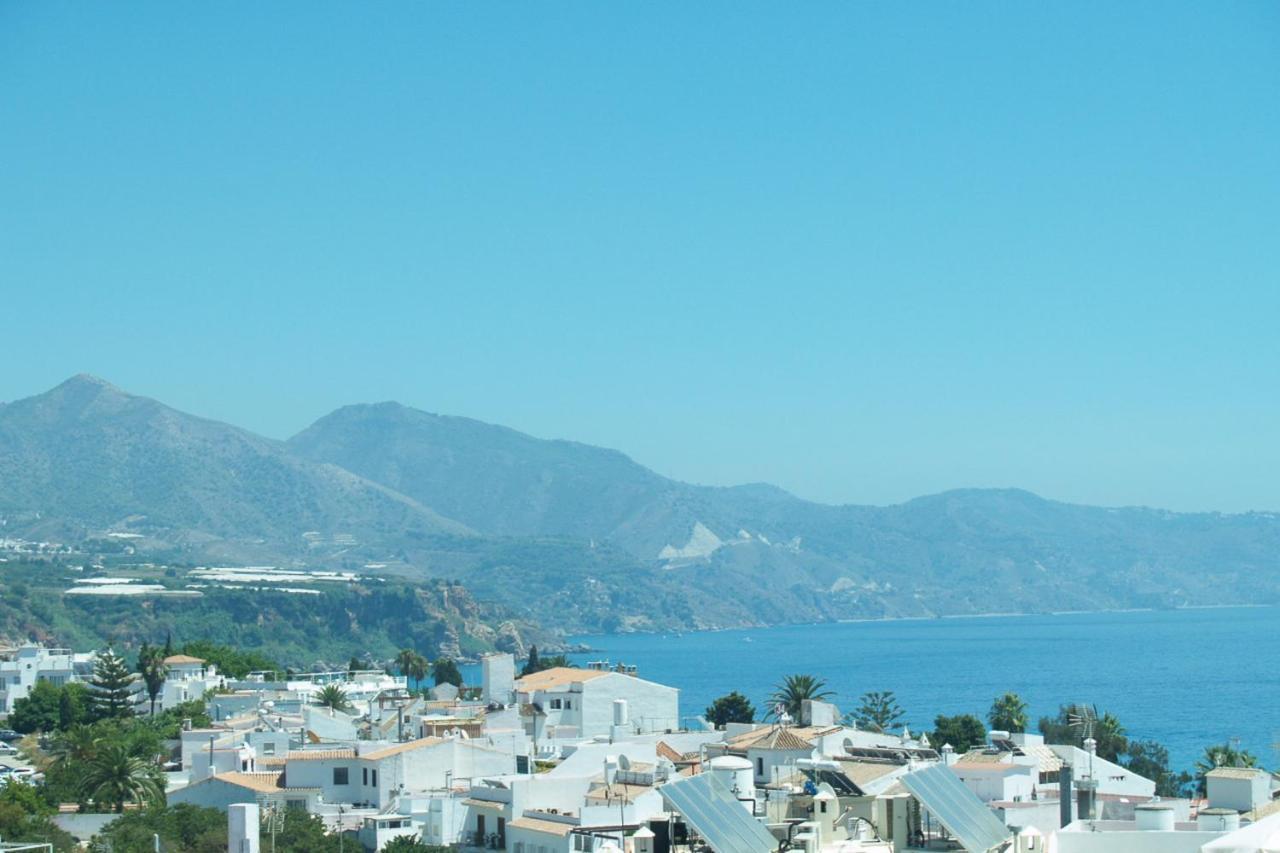 Paradise - Center Plaza Espana Nerja
