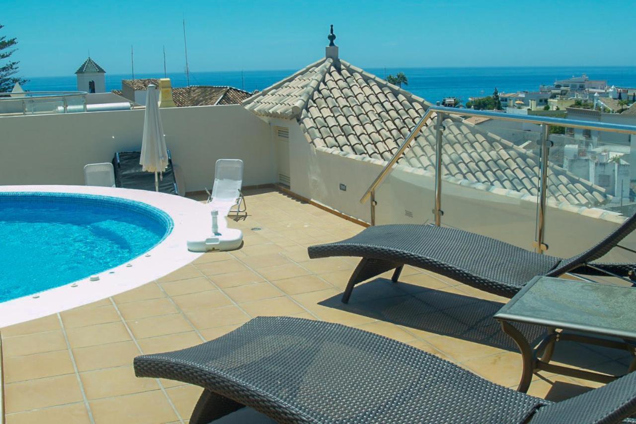Appartement Paradise - Center Plaza Espana Nerja