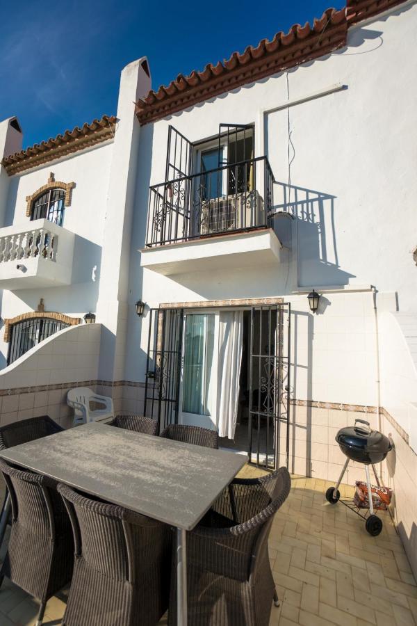 Apartment Hacienda 19 Menyber *