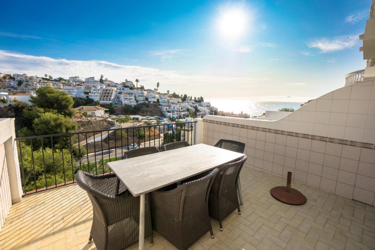 Hacienda 19 Menyber * Nerja