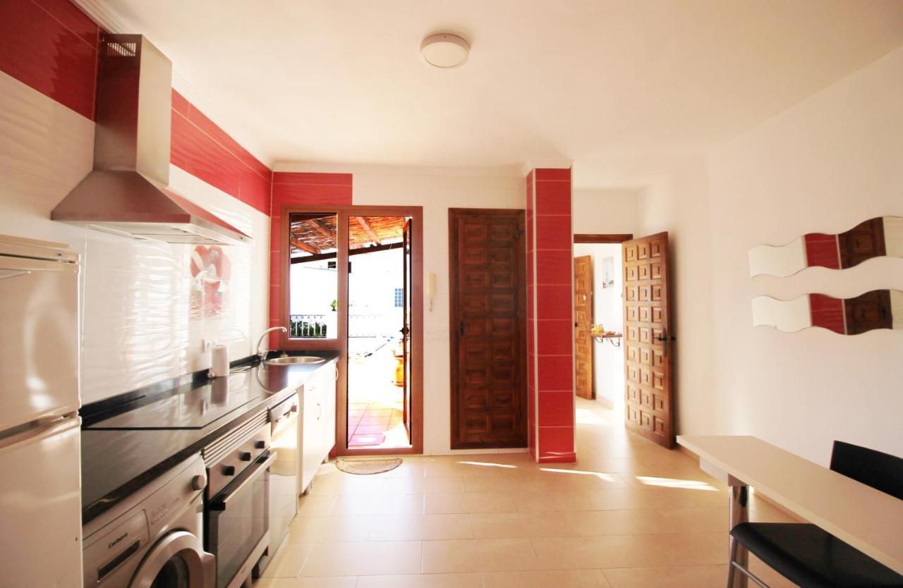 Paola Spainsunrentals 1077 Appartement *