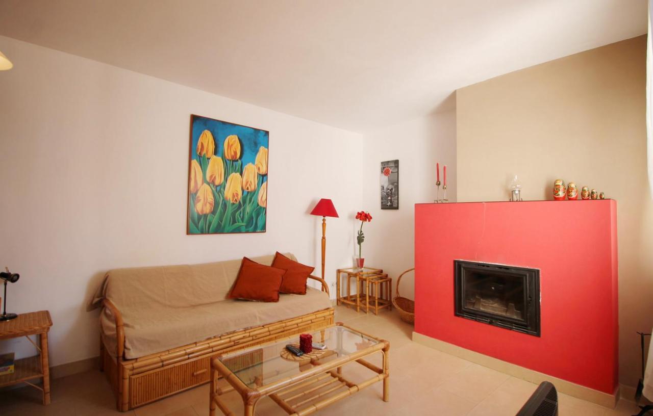 Appartement Paola Spainsunrentals 1077 *