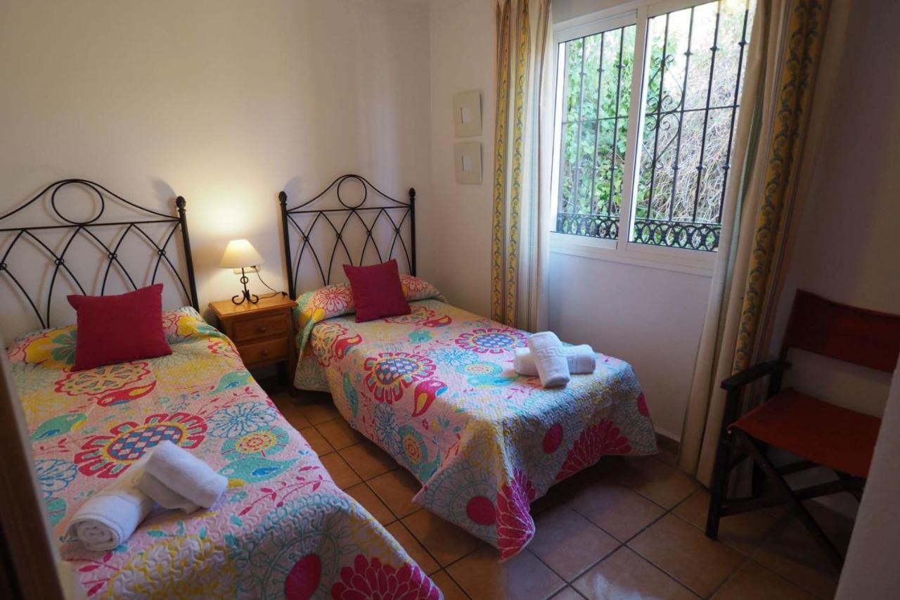 Paradise - Girasoles Villa *