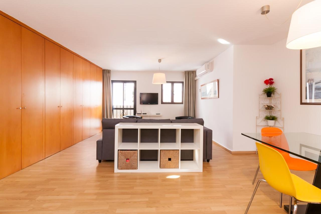 Balcon Europa