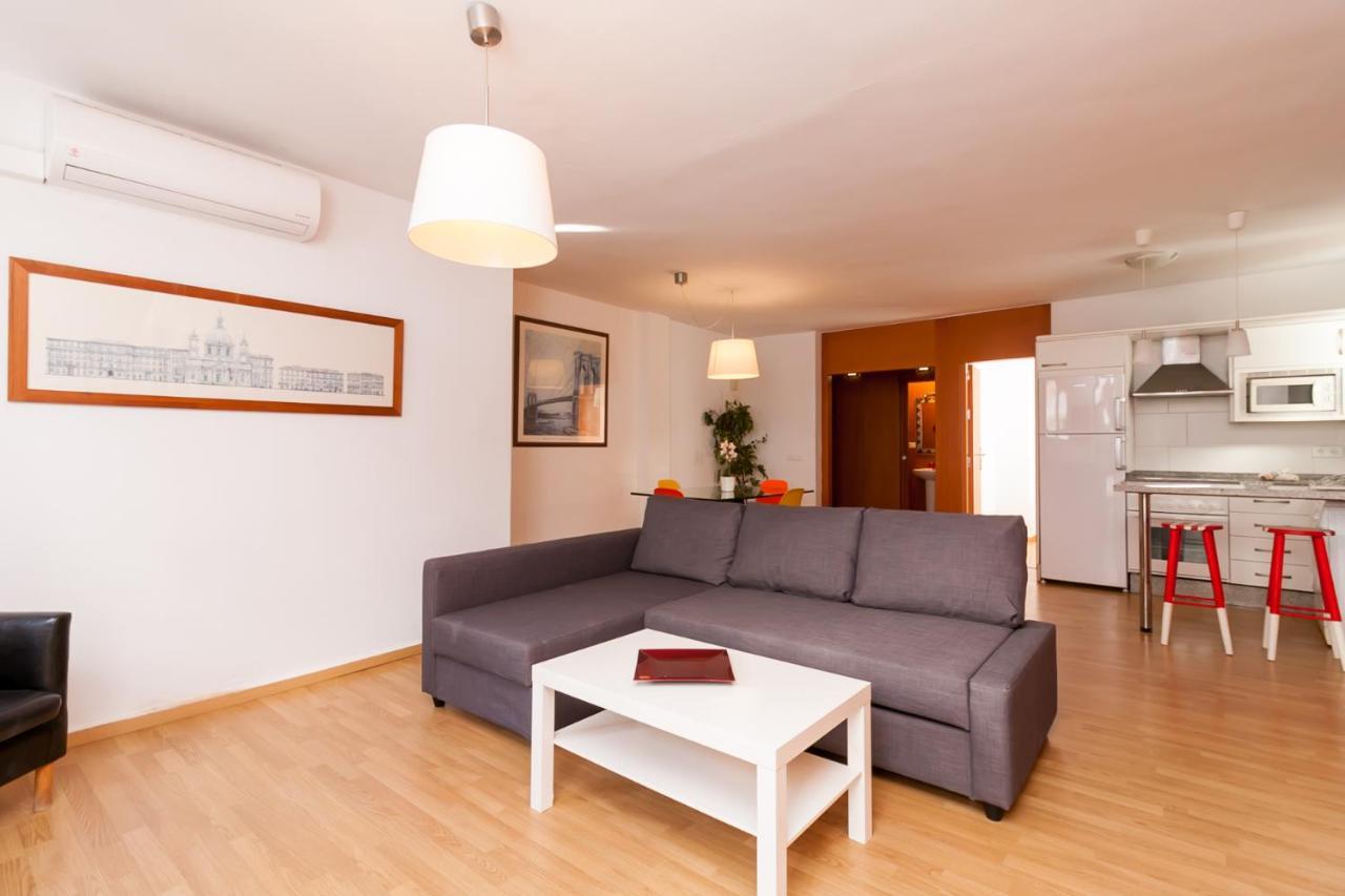Apartment Balcon Europa *