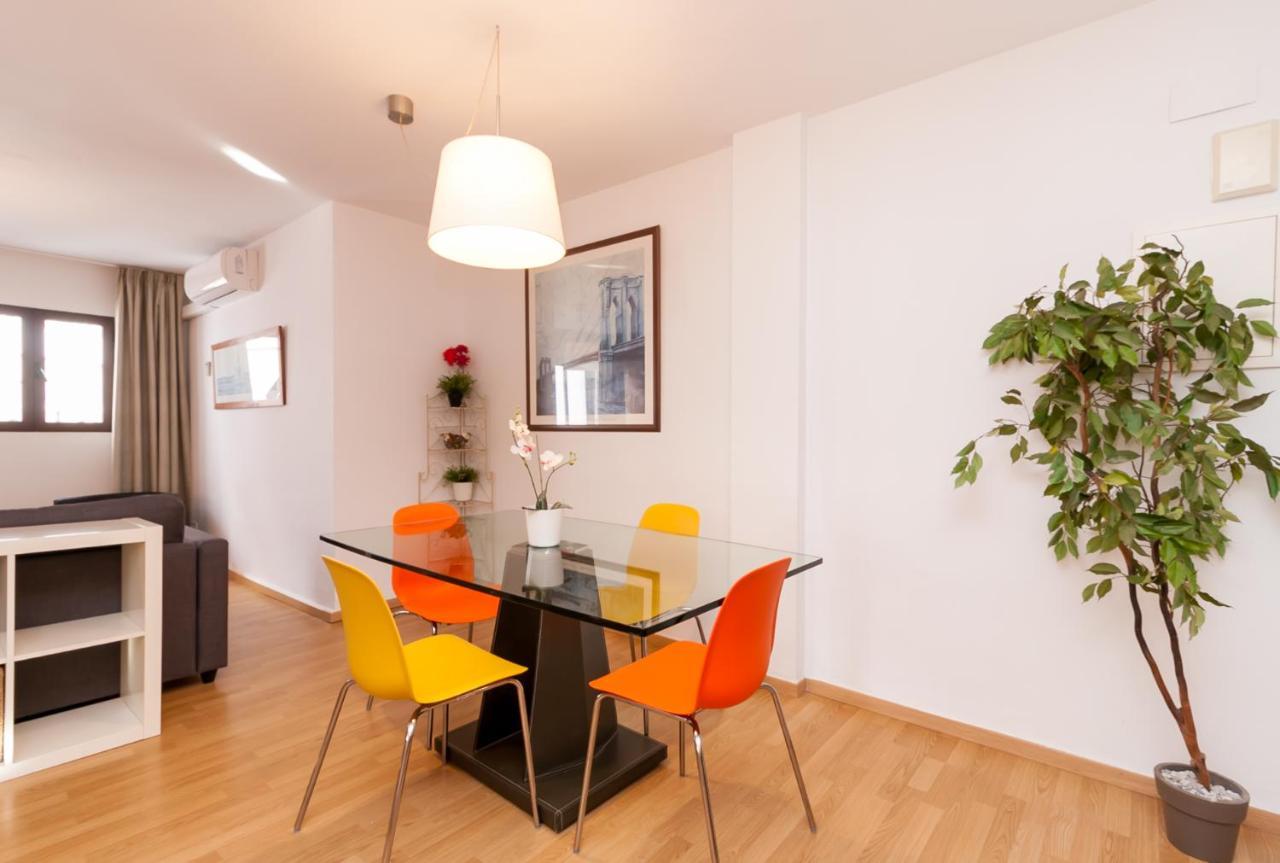 Apartment Balcon Europa Nerja
