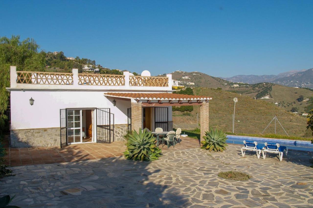 Villa Paradise - Girasoles *