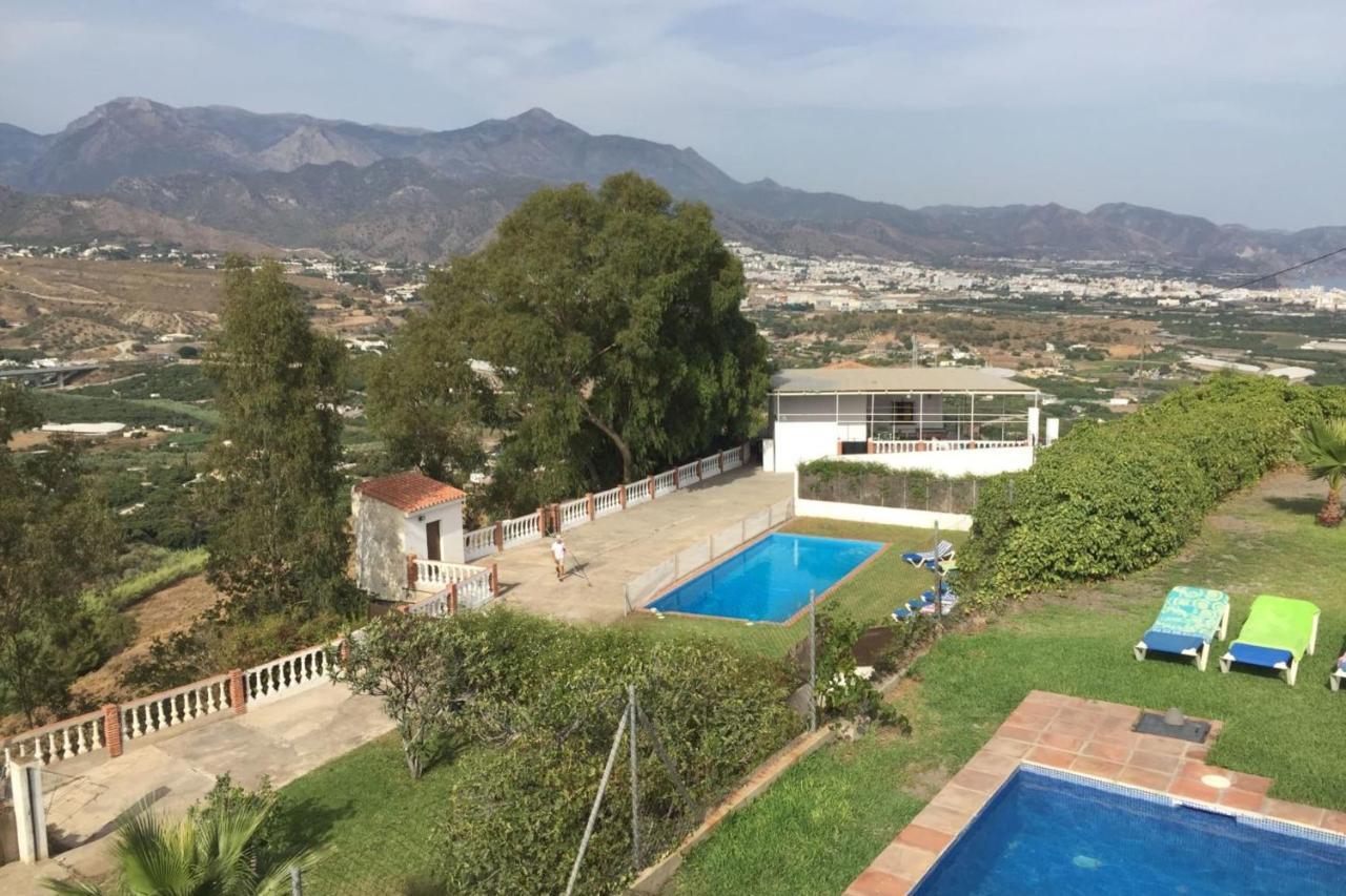 Villa Paradise - Girasoles
