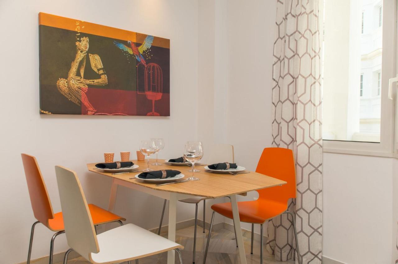 Appartement Stella Maris