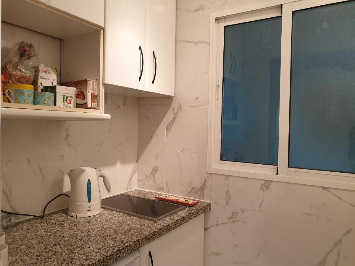 Perdigon Appartement *
