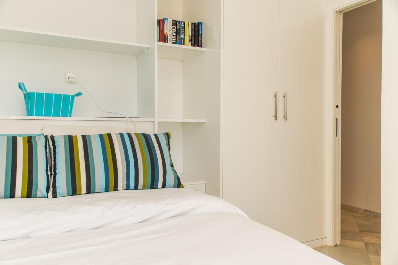 Stella Maris Appartement *