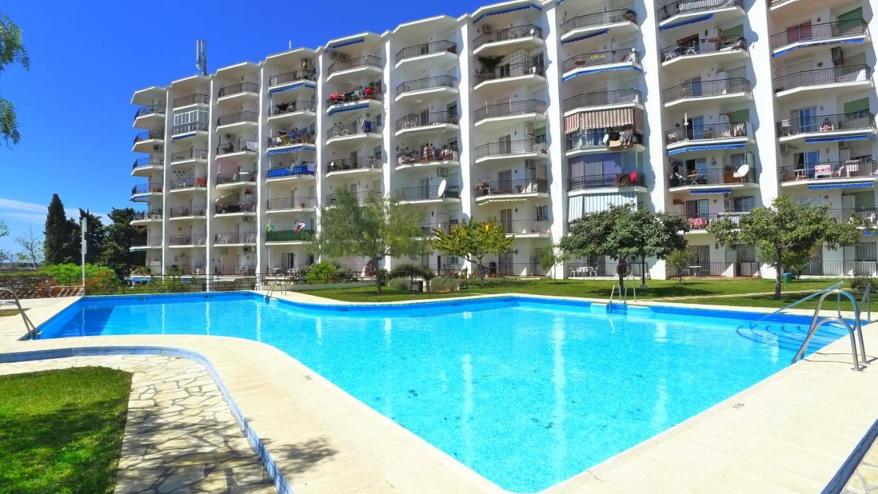 Edf Almijara - Sleeps 4 Apartment