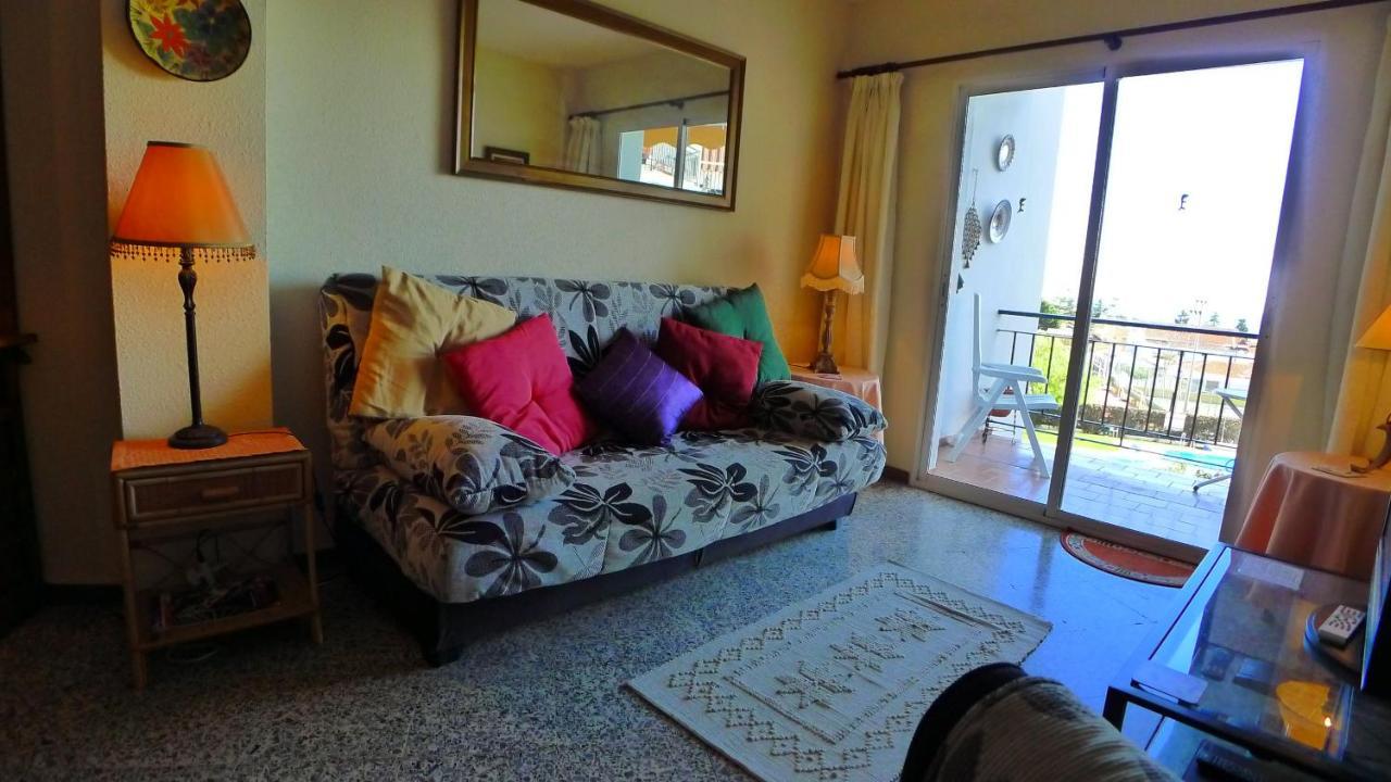 Edf Almijara - Sleeps 4 * Nerja