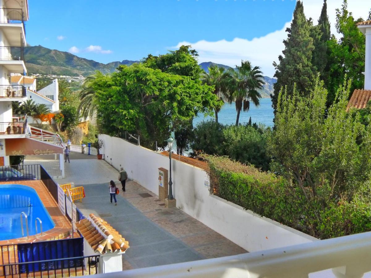Carabeo 99 - Sleeps 4 Nerja