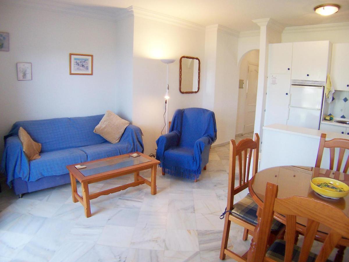 Stella Maris - Sleeps 4 * Nerja