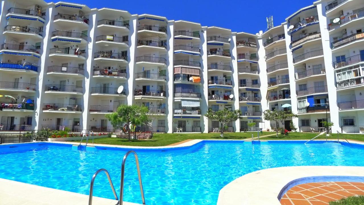 Edf Almijara - Sleeps 4 * Nerja