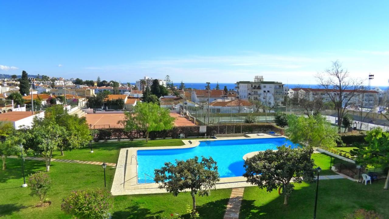 Edf Almijara - Sleeps 4 Nerja