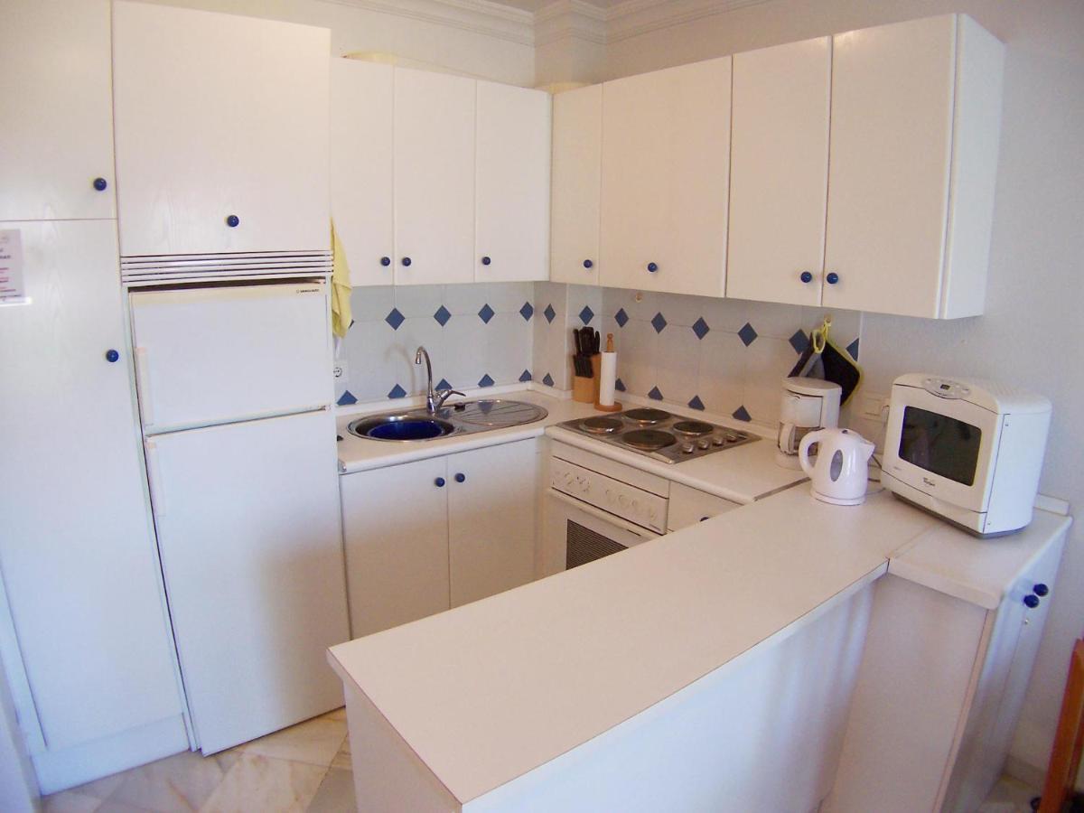Stella Maris - Sleeps 4 Apartment Nerja