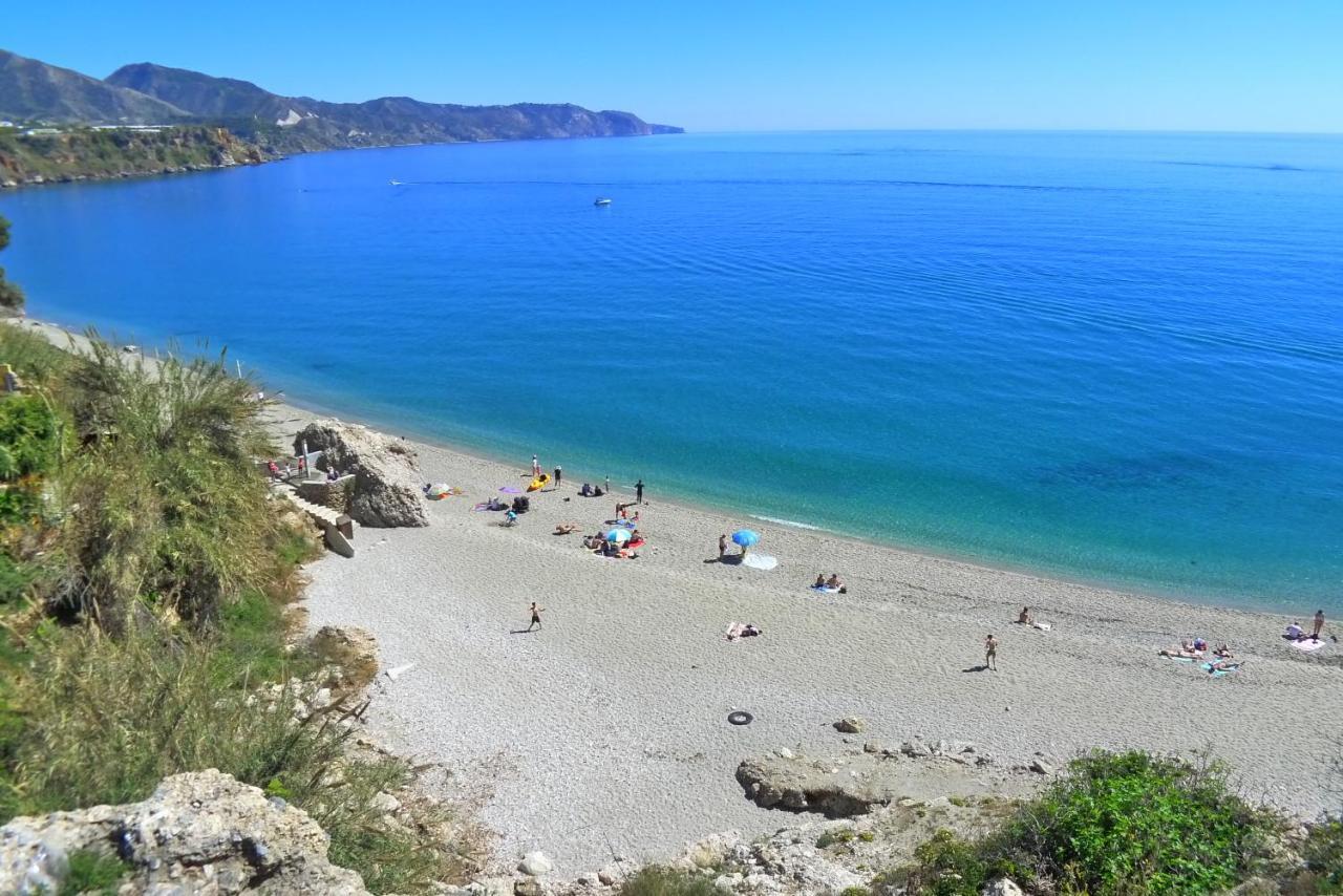 Edf Almijara - Sleeps 4 * Nerja