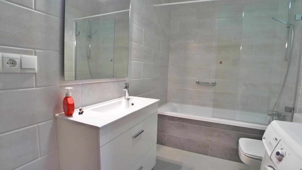 Pinomar - Sleeps 8 - Burriana Nerja